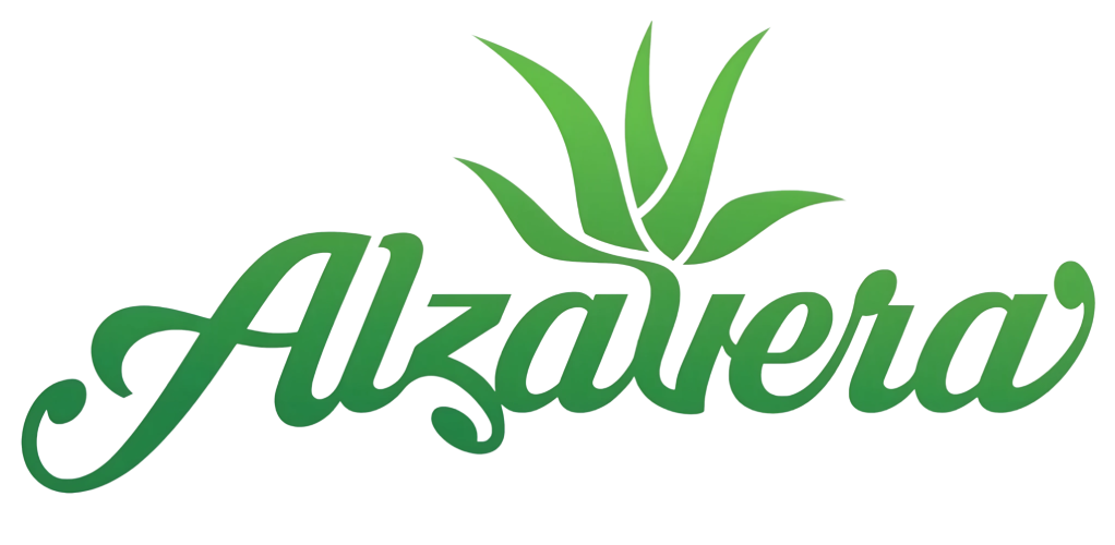 Logo Alzavera