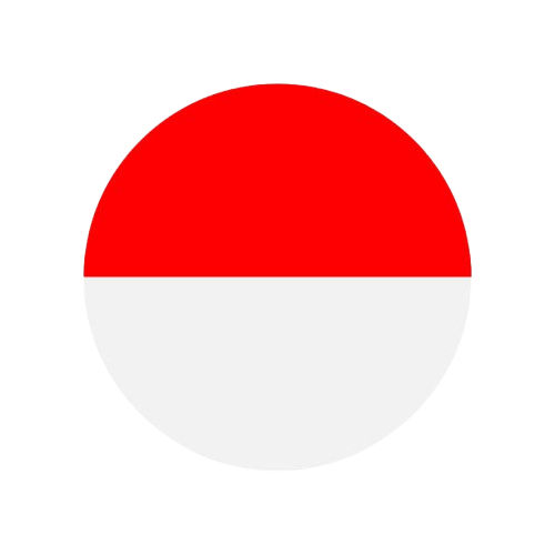 Bendera Indonesia